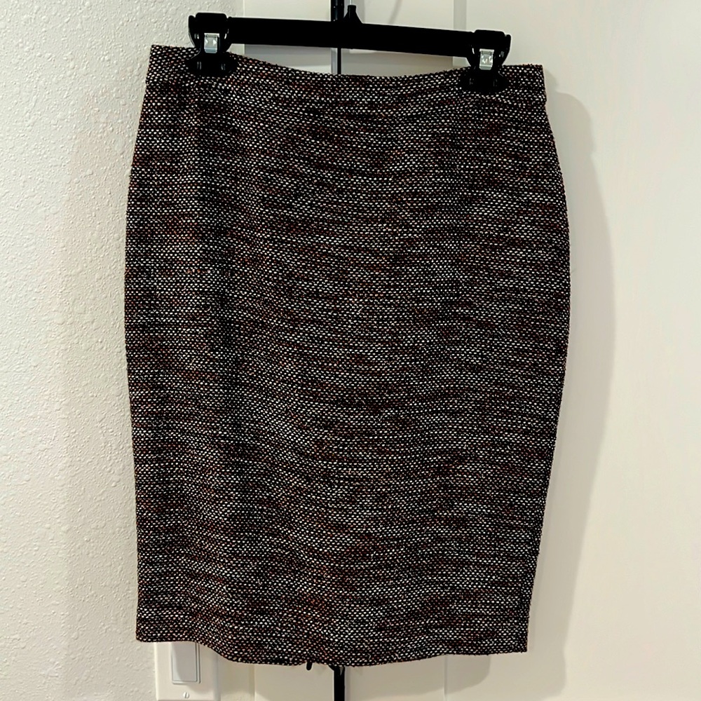 Ann Taylor pencil skirt